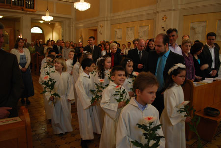 erstkommunion 2010