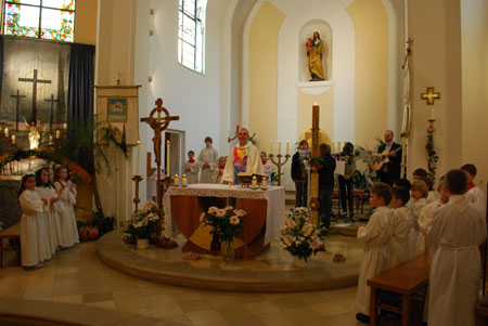 erstkommunion 2010