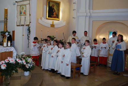 erstkommunion 2010