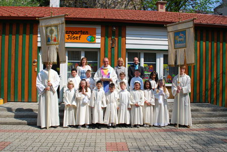 erstkommunion 2010