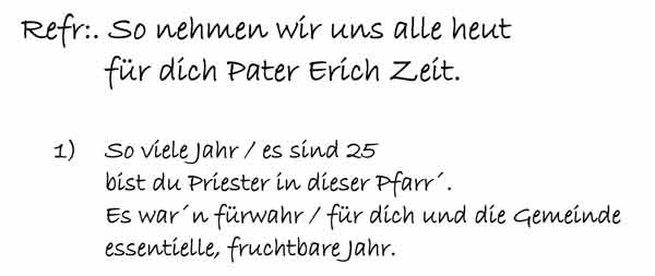 gedicht